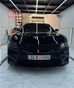 دودج تشارجر